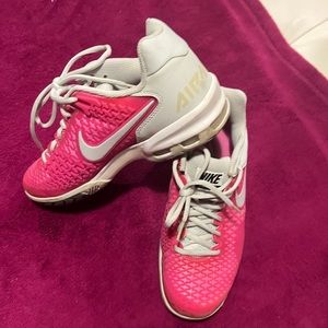 Nike Air Tennis sneakers US 7.5 EU 38.5 CM 24.5